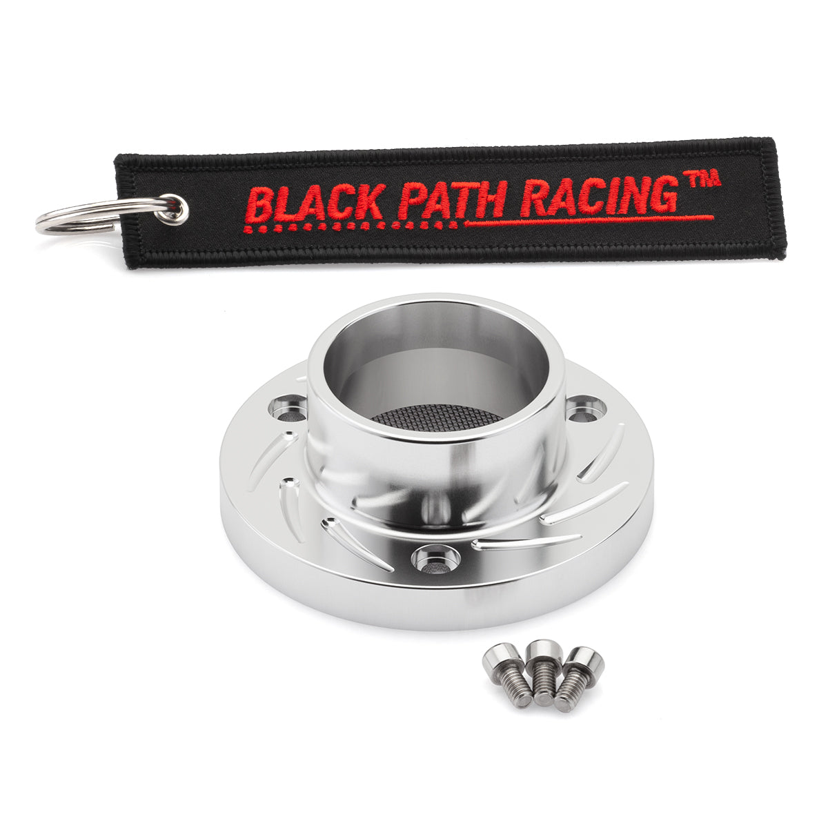 2000-2017 Suzuki DRZ250 Exhaust Tip with Spark Arrestor Screen
