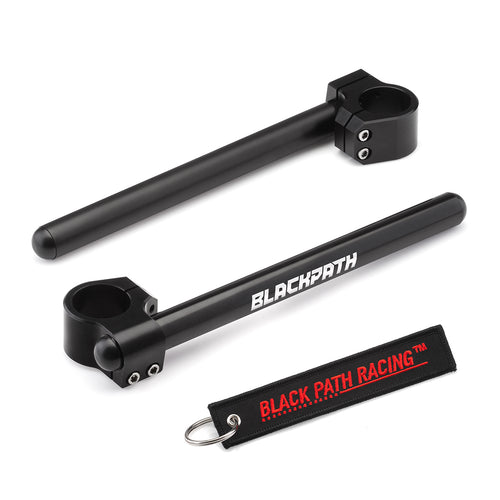 2008-2012 Harley Sportster XR 1200 1"(39mm) Clip On Handlebar