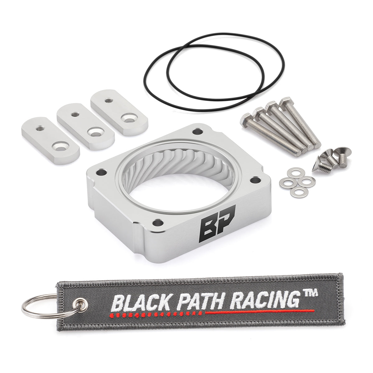 1999-2004 Ford F350 Super Duty Throttle Body Spacer