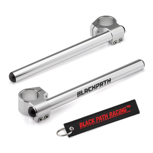 1993-2017 Harley Dyna Wide Glide 1"(39mm) Clip On Handlebar