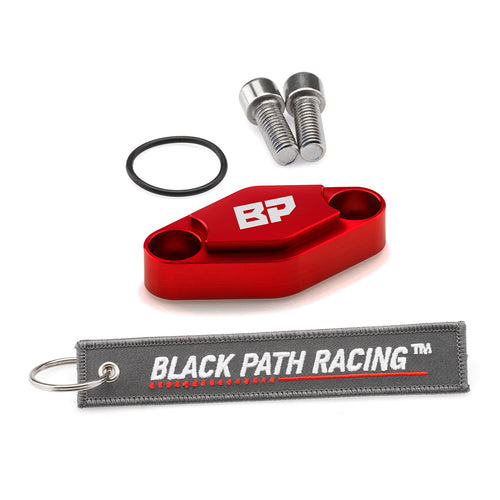 2017 - 2021 Arctic Cat Alterra 90 Block Off Plate