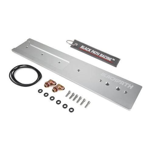 1989-2002 Dodge Ram 2500 5.9L 6BT Cummins Diesel Tappet Cover