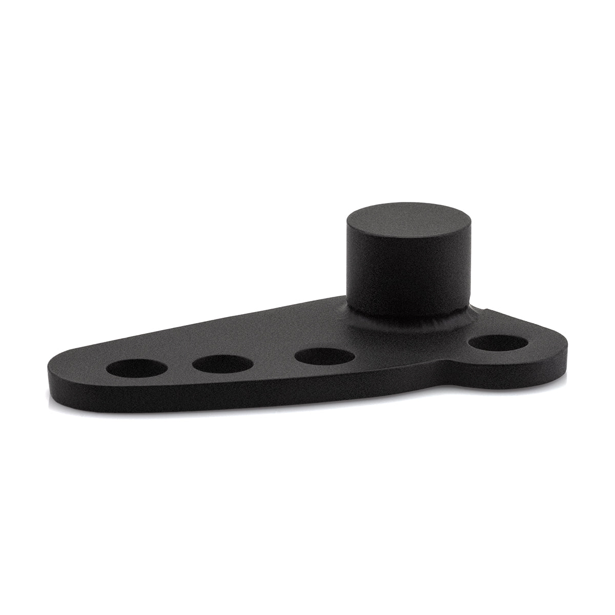 2002-2016 Harley Davidson Ultra Glide Rear Adjustable Lowering Kit-Lowering Kit-Blackpathinc