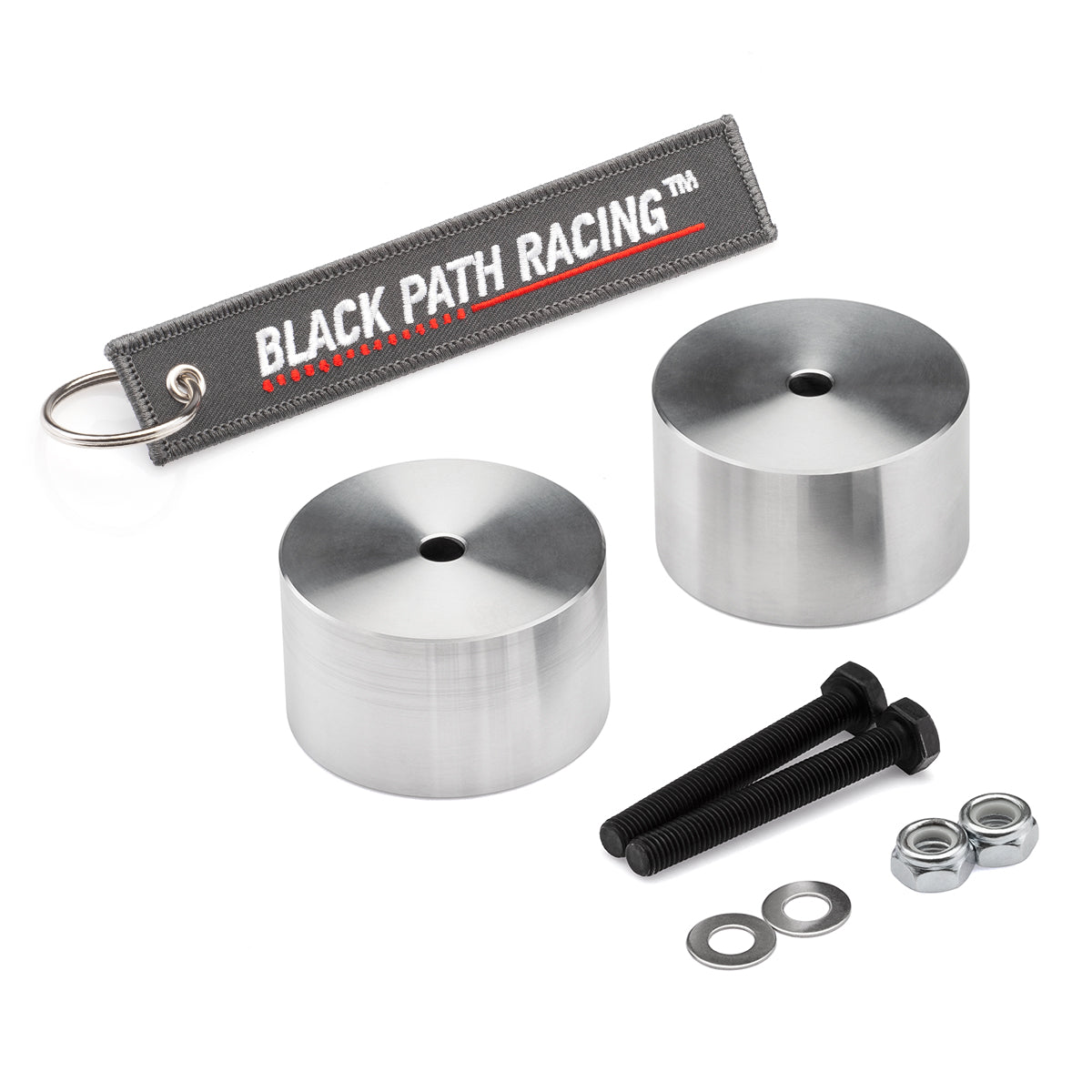 1990-1996 Nissan 300ZX Solid Motor Mounts