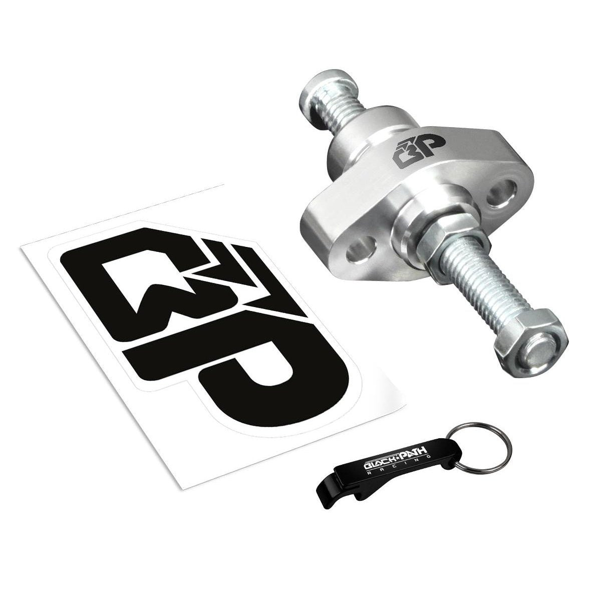 1995-2021 Kawasaki Ninja ZX-6R Manual Adjusable Cam Chain Tensioner