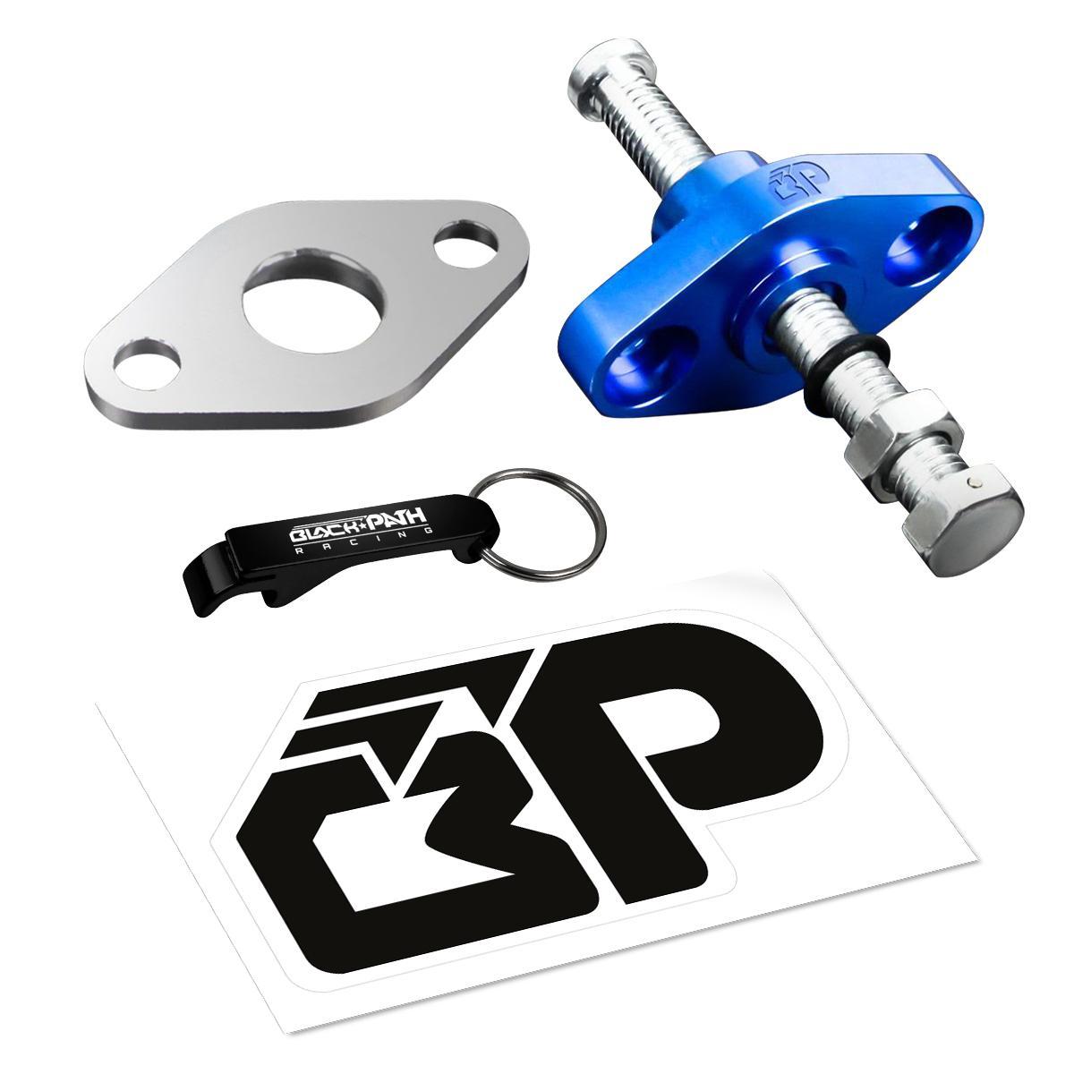 2004-2014 Honda CRF250R Cam Chain Tensioner-Cam Chain Tensioner-Blackpathinc
