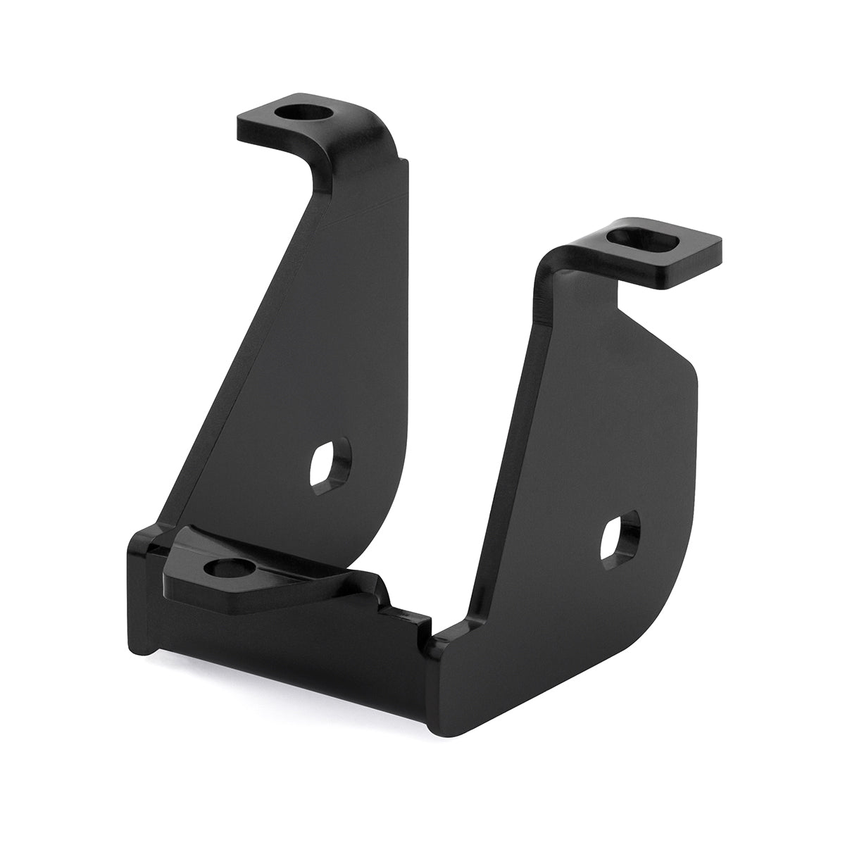 1996-2000 Honda Civic D-Series to B160 B18 B20 Engine Motor Mount Swap-Motor Mount-Blackpathinc