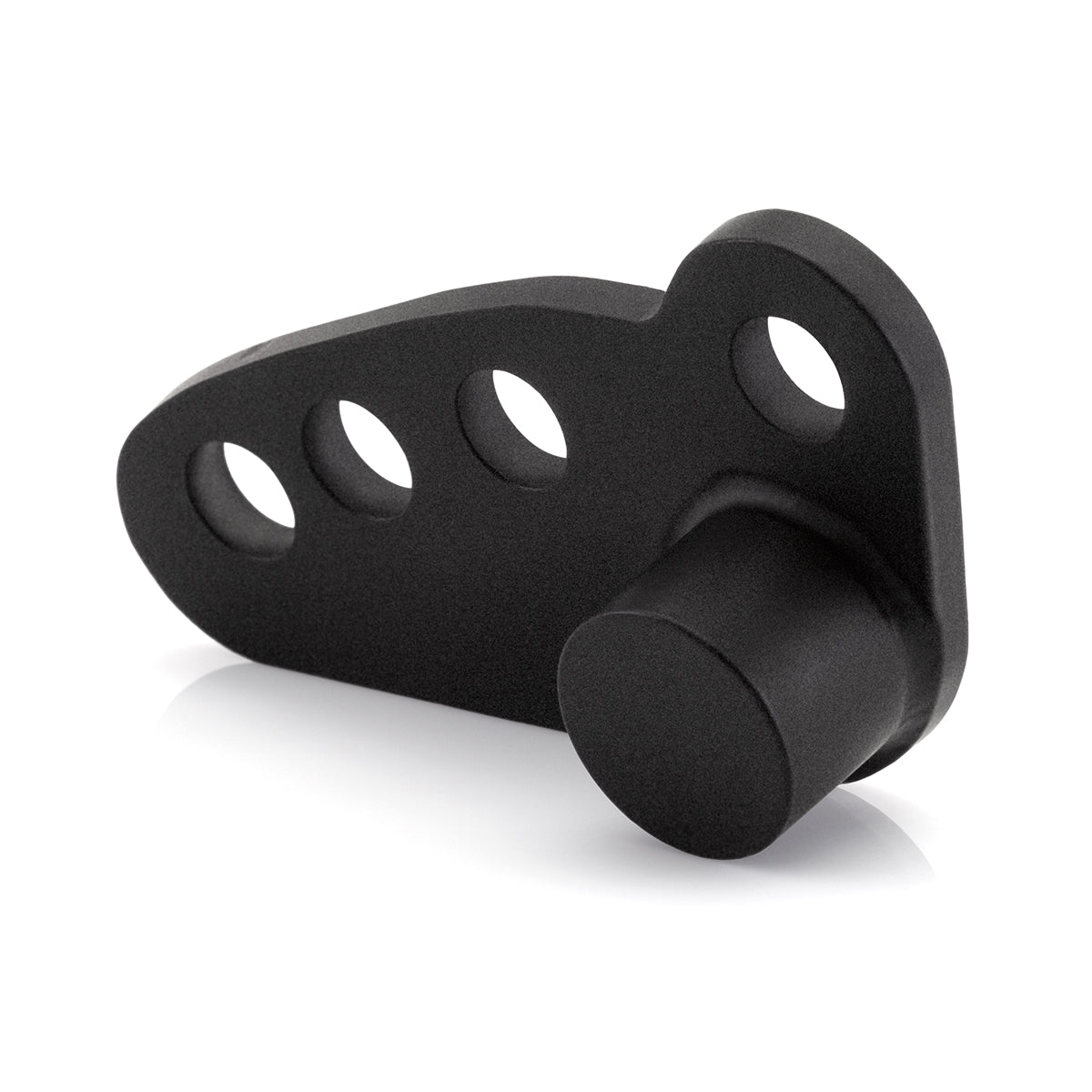 2002-2016 Harley Davidson Electra Glide Rear Adjustable Lowering Kit-Lowering Kit-Blackpathinc