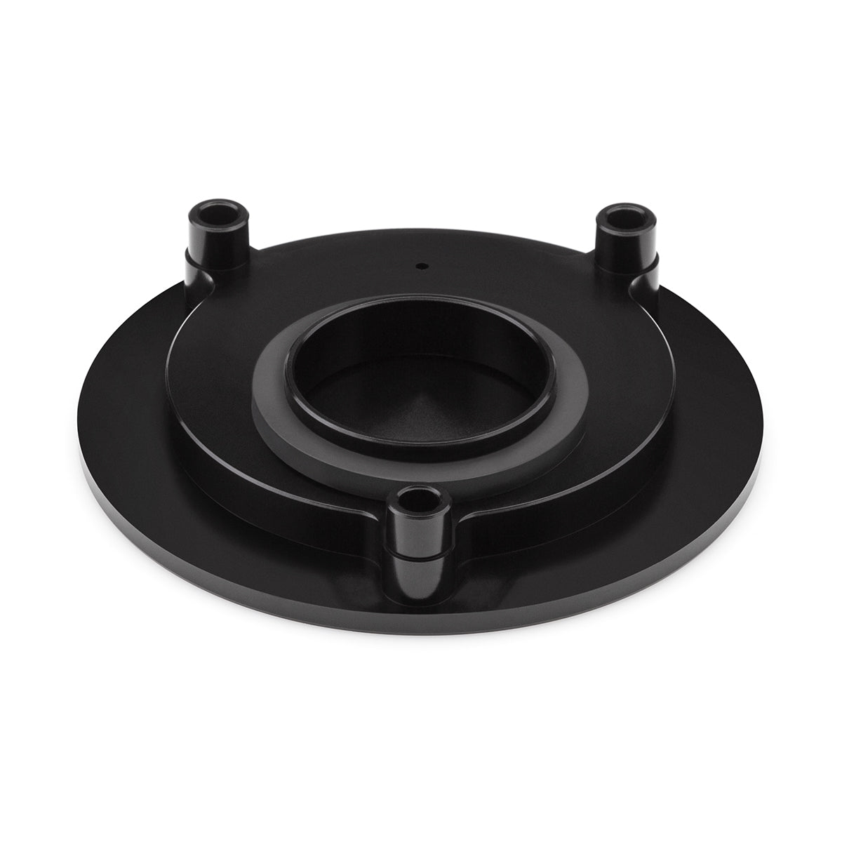 2007-2010 Yamaha FZ6 Billet Aluminum Fuel Tank Gas Cap-Gas Cap-Blackpathinc