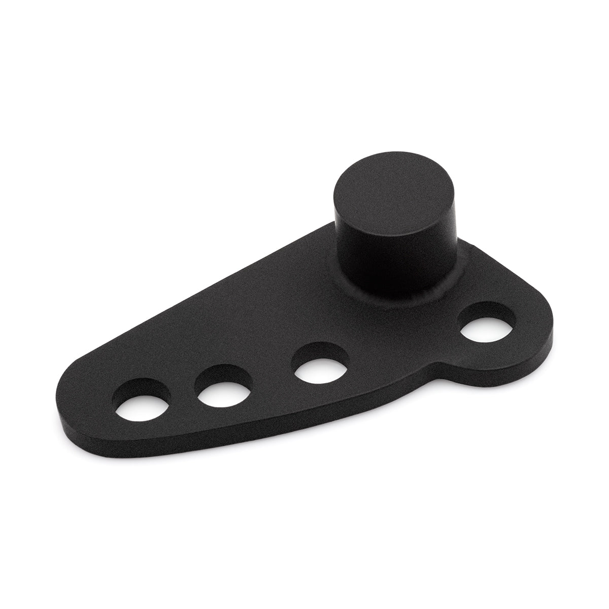 2002-2016 Harley Davidson Ultra Glide Rear Adjustable Lowering Kit-Lowering Kit-Blackpathinc