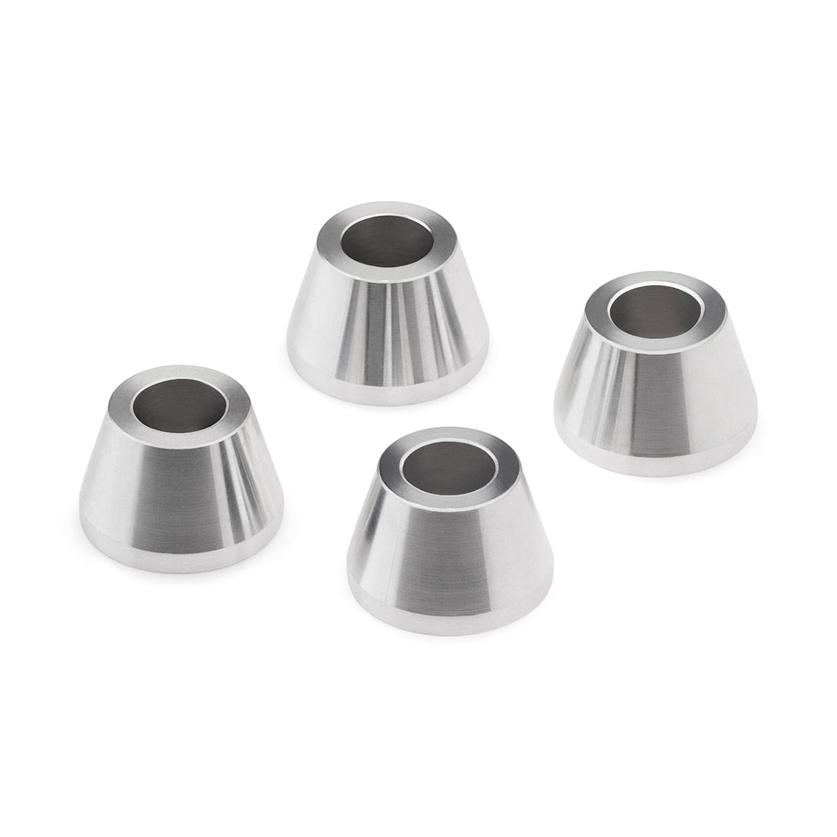 Suzuki RM60 1 1/8" Handlebar Clamp Mount Bushings-Handlebar Mount-Blackpathinc