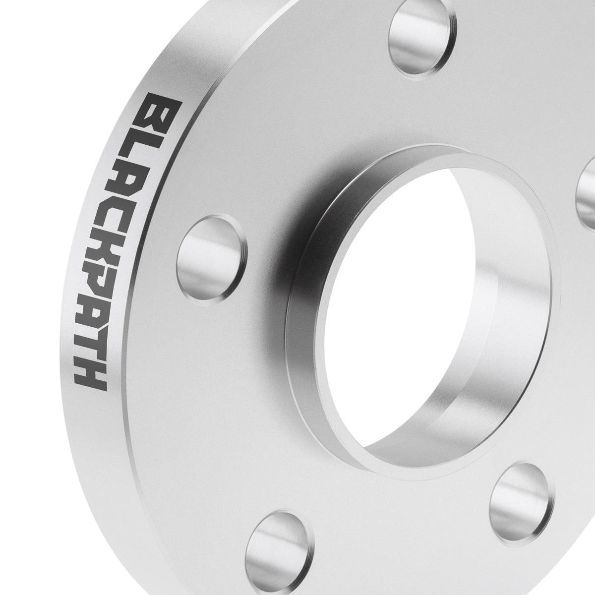 2008-2017 Mercedes-Benz C-Class Series 5x112 M14x15 Lug Wheel Spacers set of 4