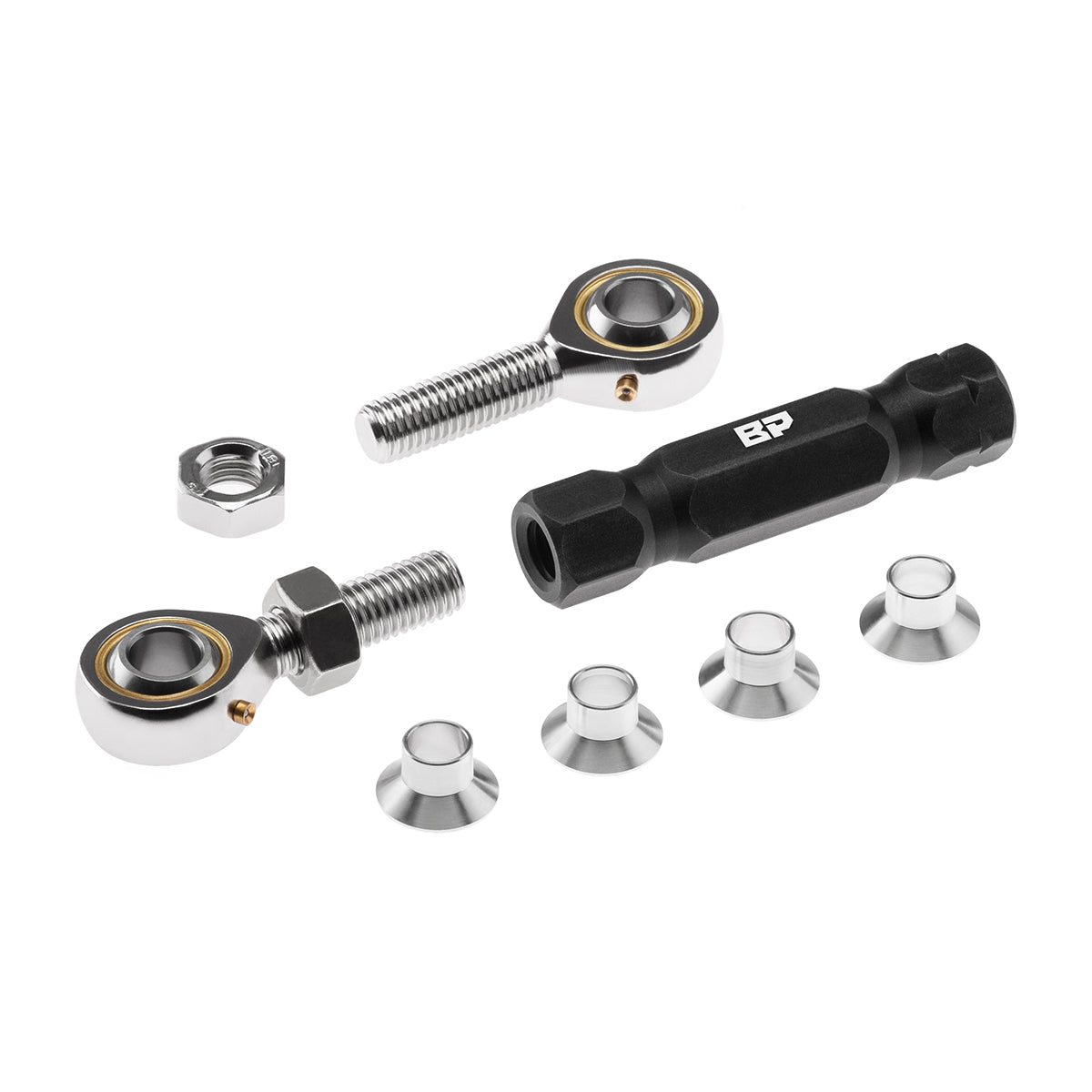 2008-2013 Ducati 848 Ride Height Adjustable Lowering Link