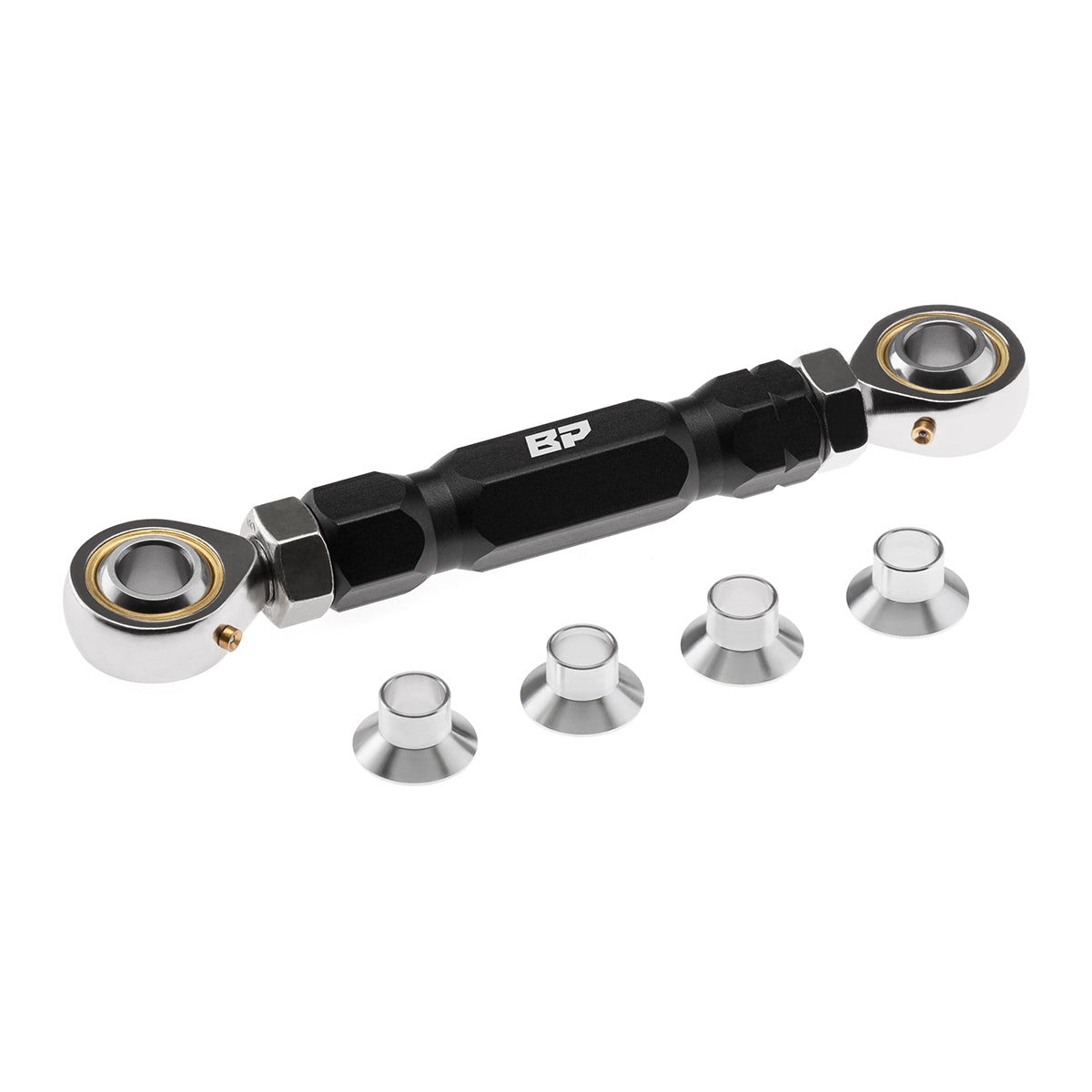 2008-2013 Ducati 848 Ride Height Adjustable Lowering Link