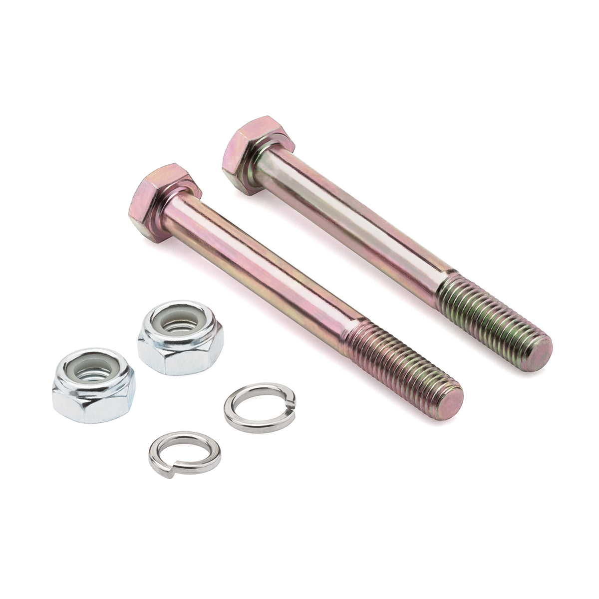 1989-1999 Nissan 240SX Solid Transmission and Motor Mount-Motor Mount-Blackpathinc