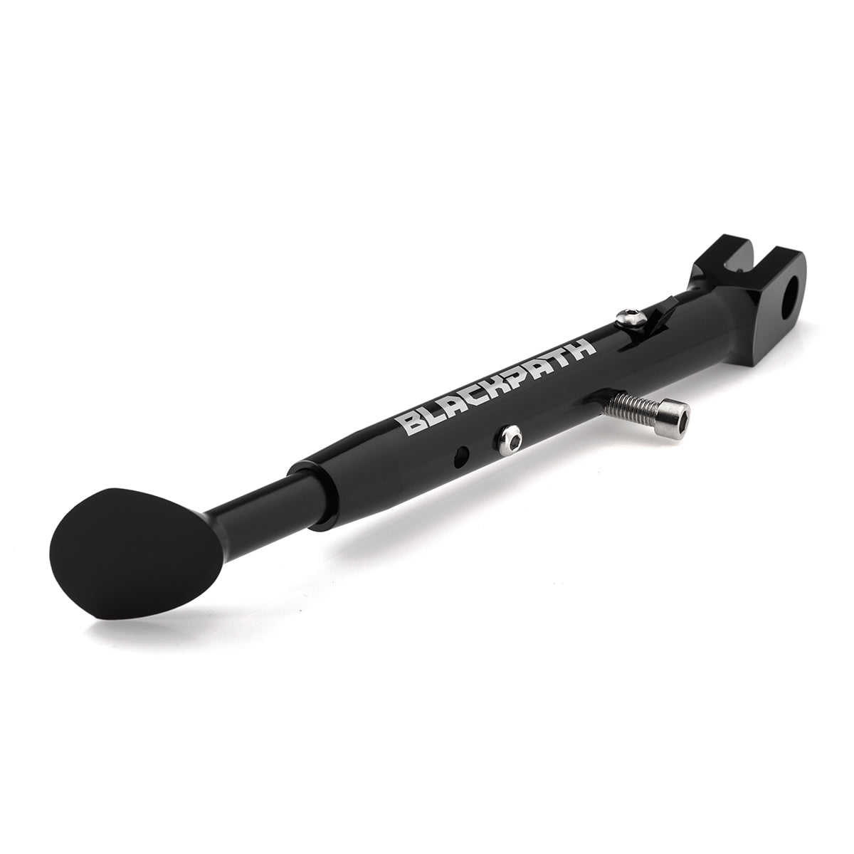 2000-2009 Suzuki GSXR 600 Adjustable Kickstand-Kickstand-Blackpathinc