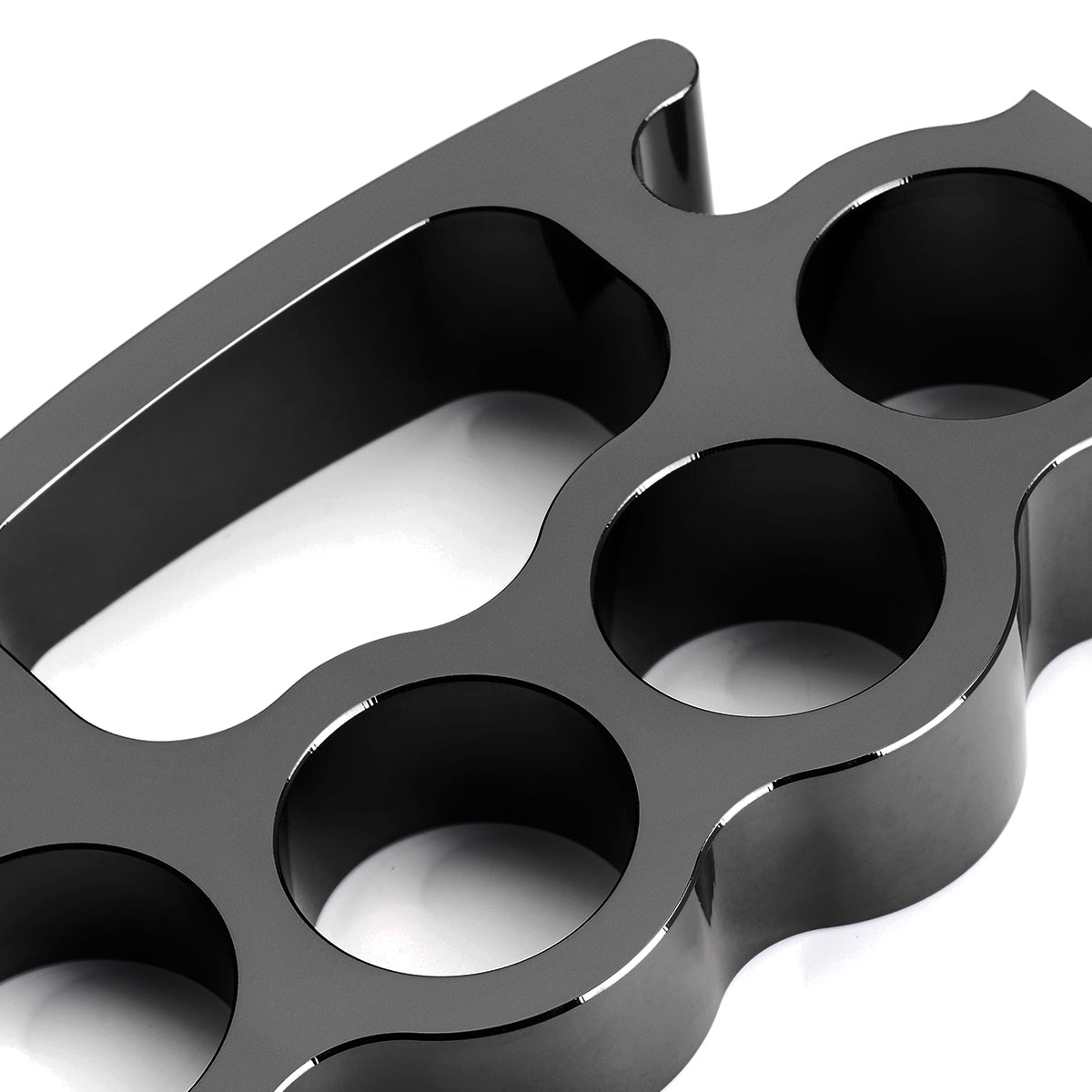 2013-2014 Harley Davidson Breakout Foot Pegs-Foot Peg-Blackpathinc