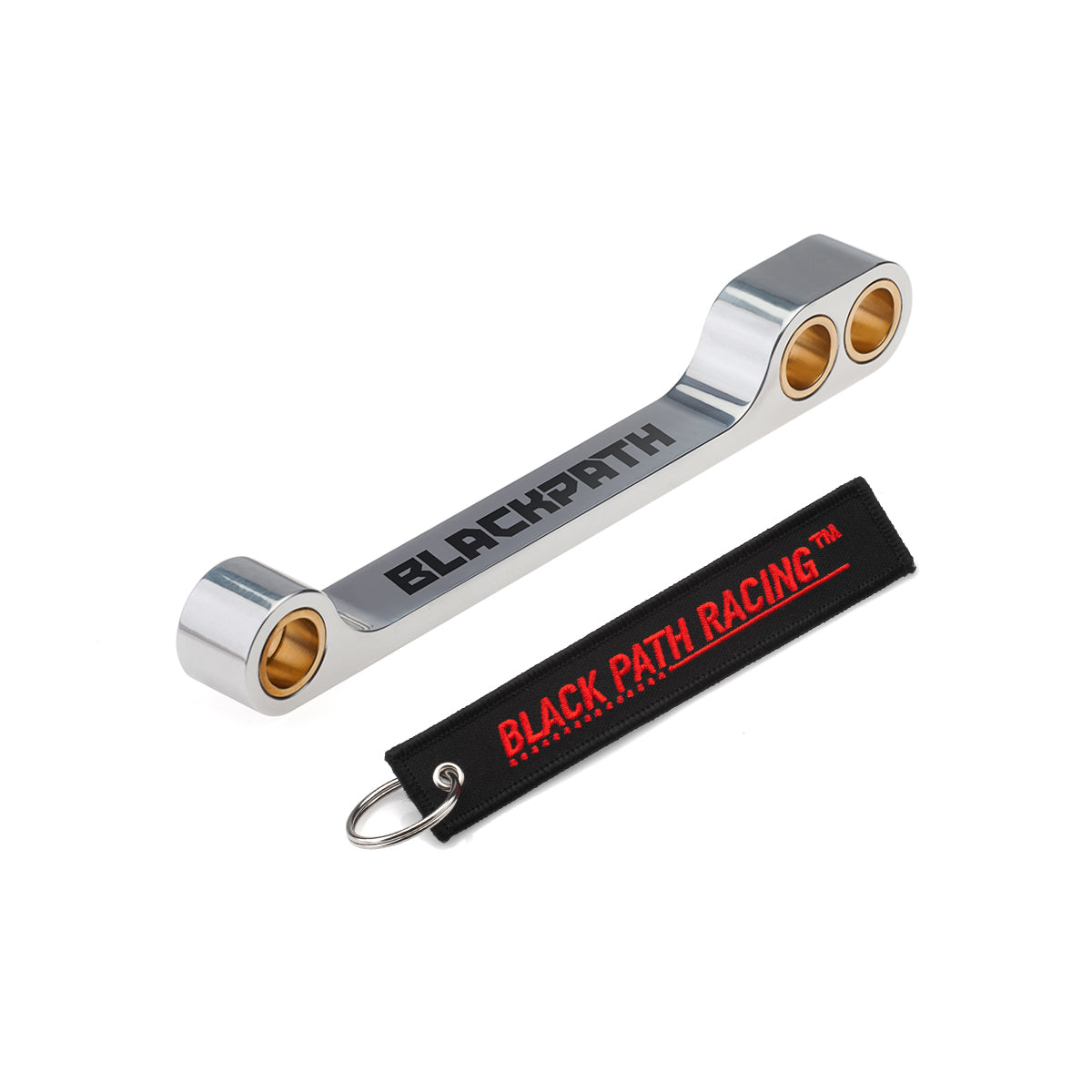 1995-2009 Yamaha YZF R6S 1 or 4 inch Lowering Link-Lowering Kit-Blackpathinc