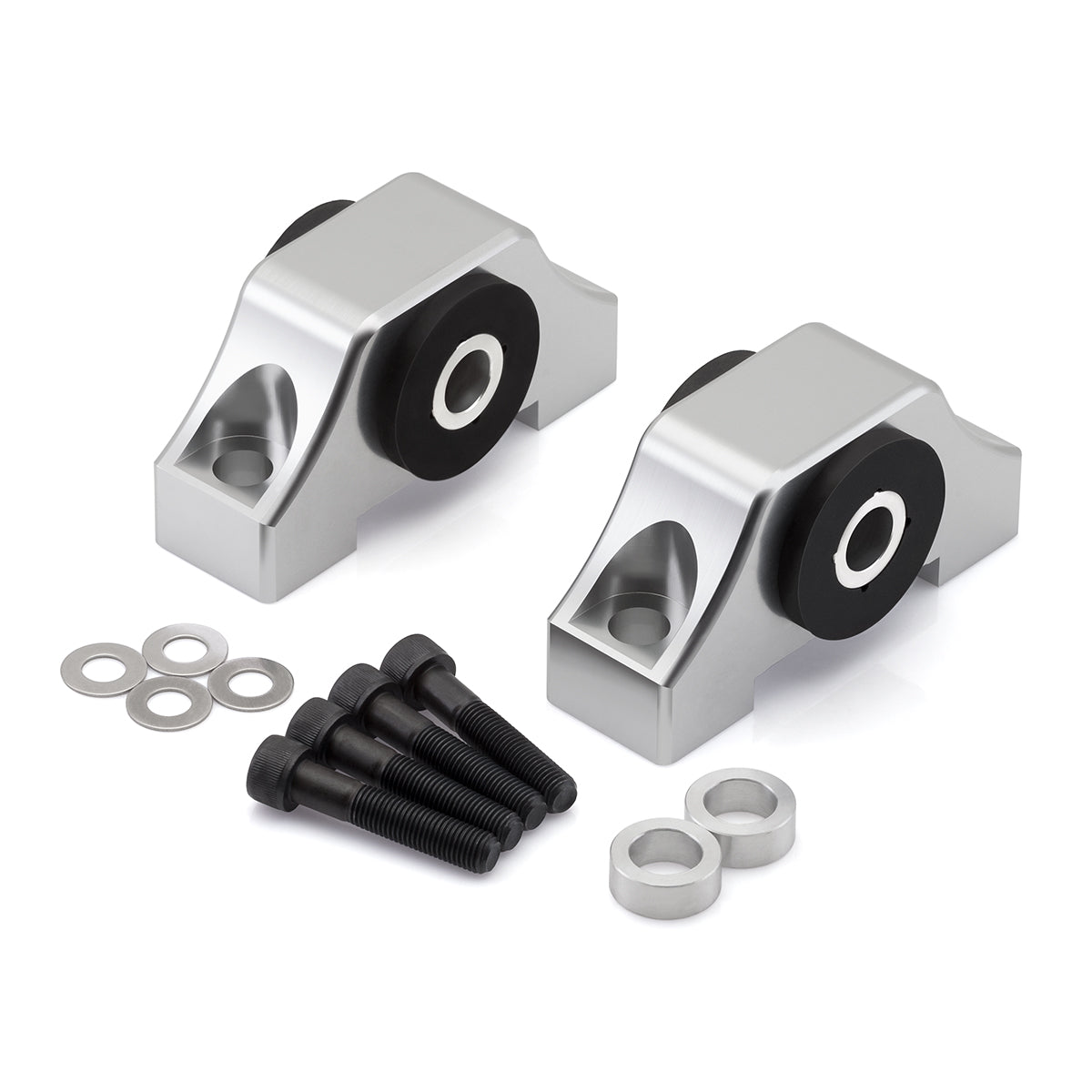 1994-2001 Acura Integra B-Series Billet Engine Torque Mounts