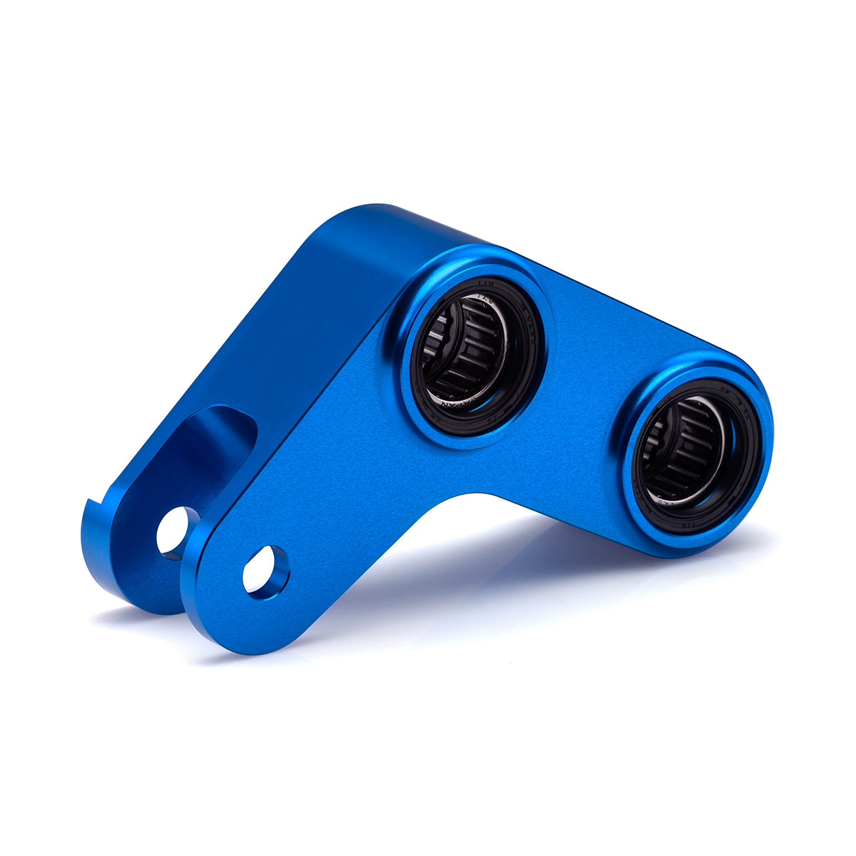 2005-2014 Yamaha YZ250 Race Bike 12mm Bearings Lowering Links-Lowering Kit-Blackpathinc