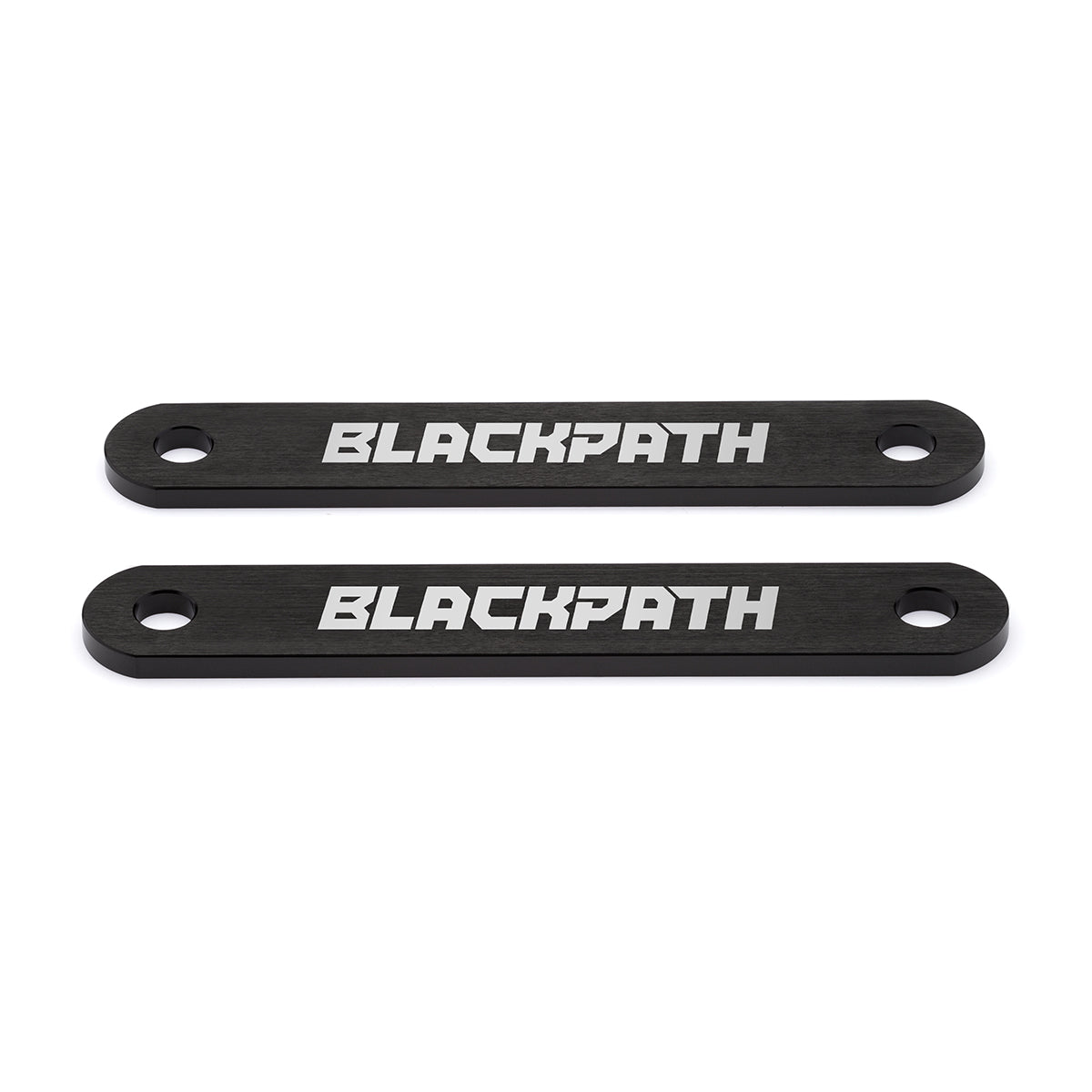 2013-2014 Suzuki Intruder VL800 Lowering Drop Links-Lowering Kit-Blackpathinc