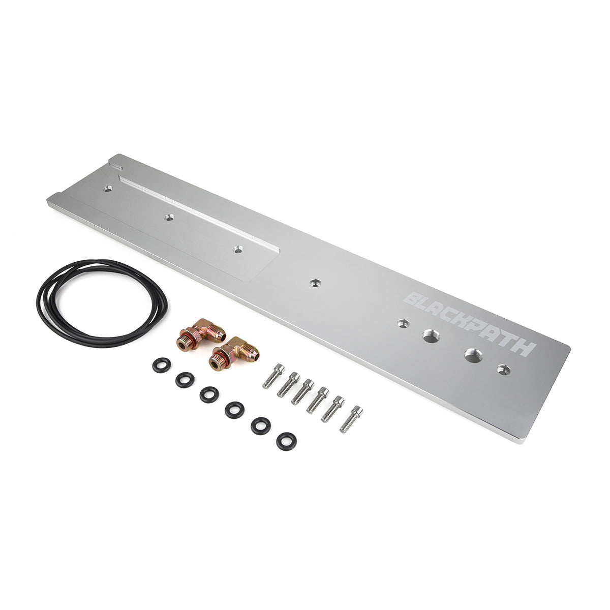 1989-2002 Dodge Ram 2500 5.9L 6BT Cummins Diesel Tappet Cover-Tappet Cover-Blackpathinc
