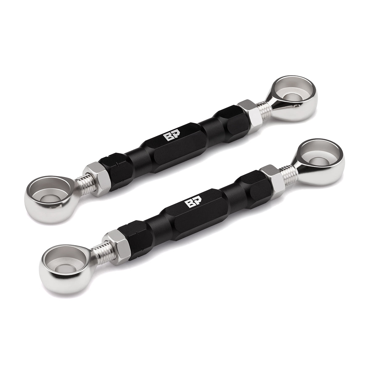2007-2010 Suzuki GSX650F Rear Adjustable Drop Lowering Kit-Lowering Kit-Blackpathinc