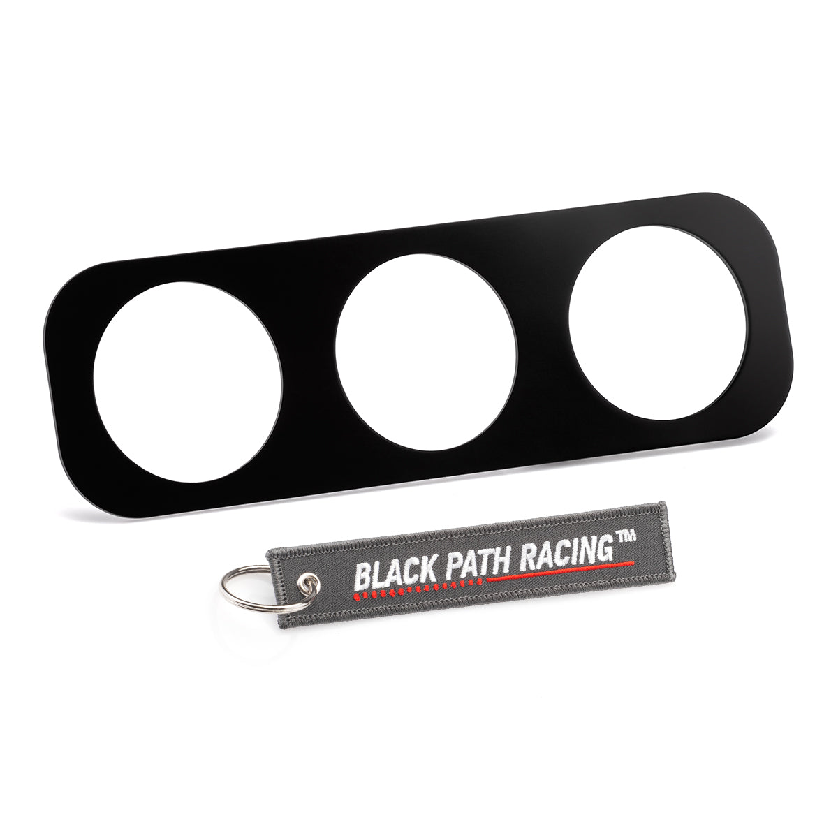 1989-1999 Nissan 240SX 3 Hole Gauge Holder