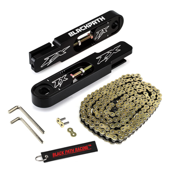 2000-2005 Kawasaki Ninja ZX-12R 5-9