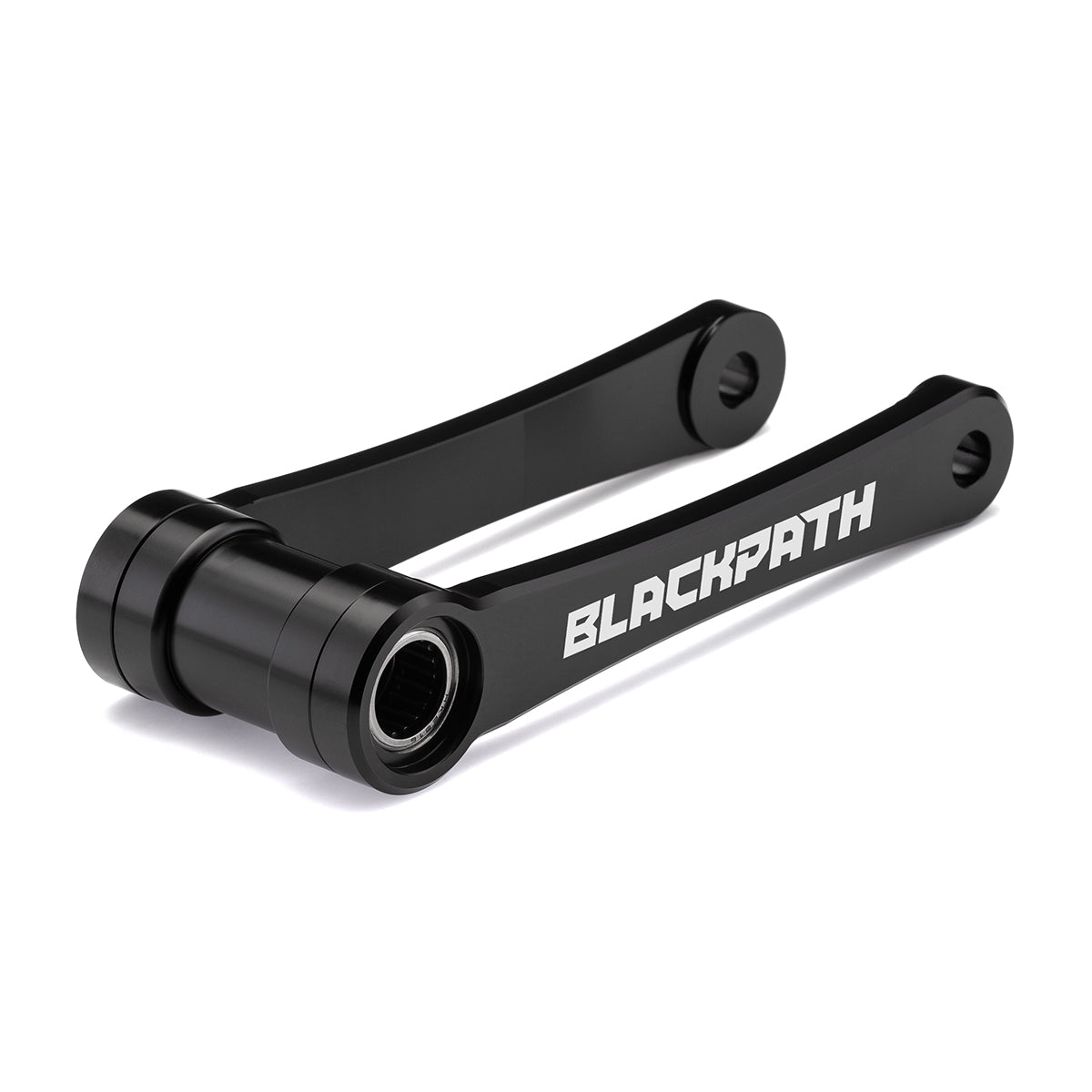 Fits 2010-2011 Honda CRF250R 4" T6 Billet Anodized Black Lowering Link