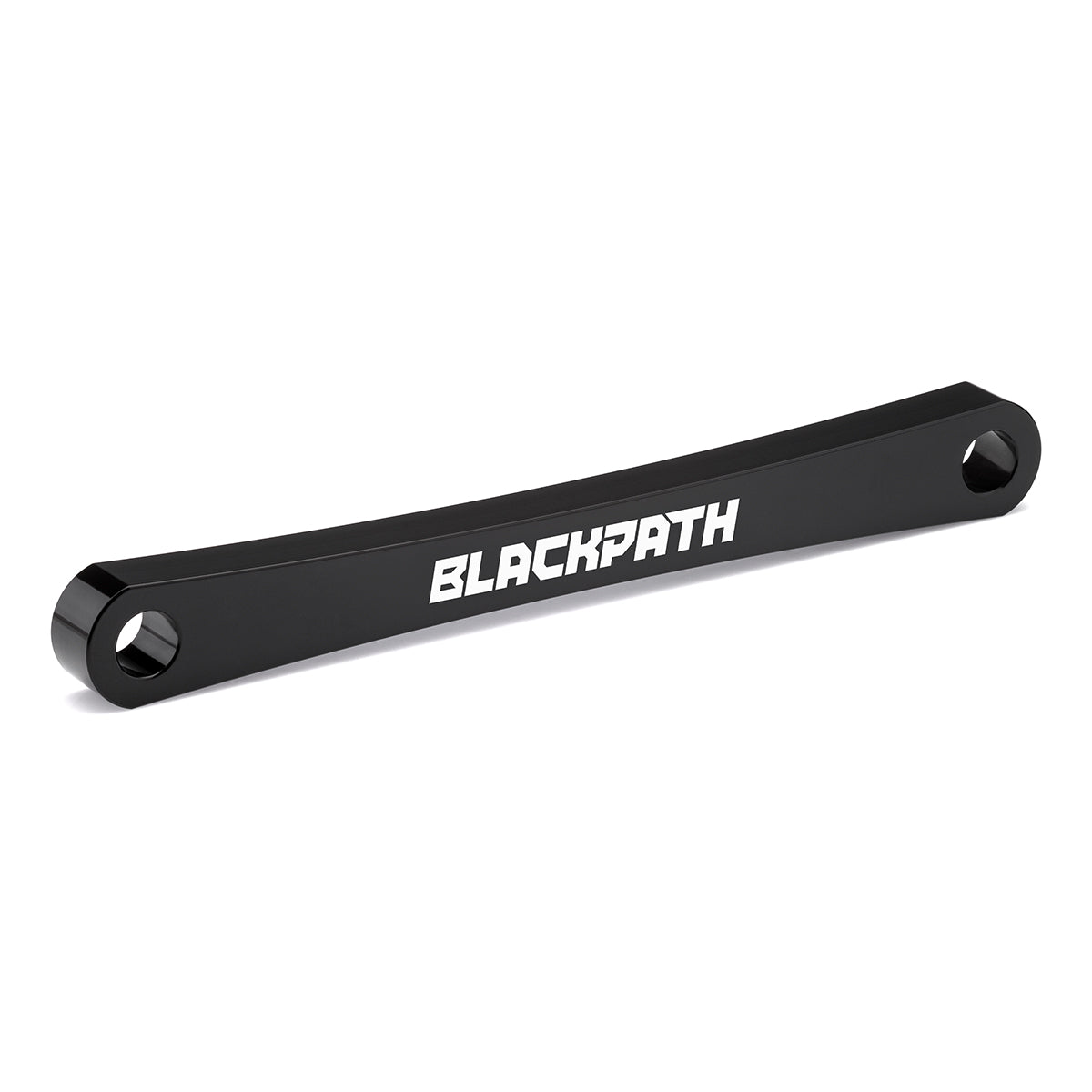 1997-2003 Honda Shadow 750 Ace Black Strut Lowering Kit-Lowering Kit-Blackpathinc