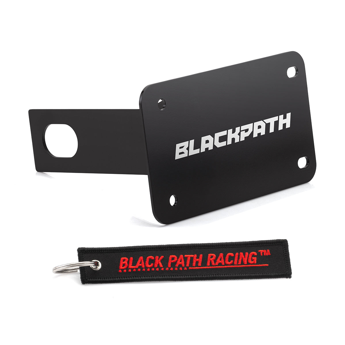 2002-2003 Honda CBR 954RR License Plate Relocator Bracket