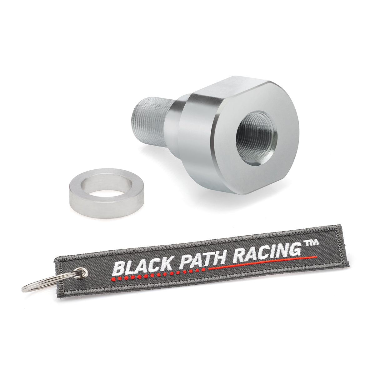 1989-1998 Nissan 240SX Wide Angle Steering Adapter