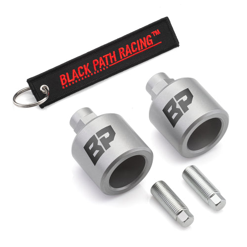 2002-2008 Polaris Ranger 700 2" Front Lift Kit