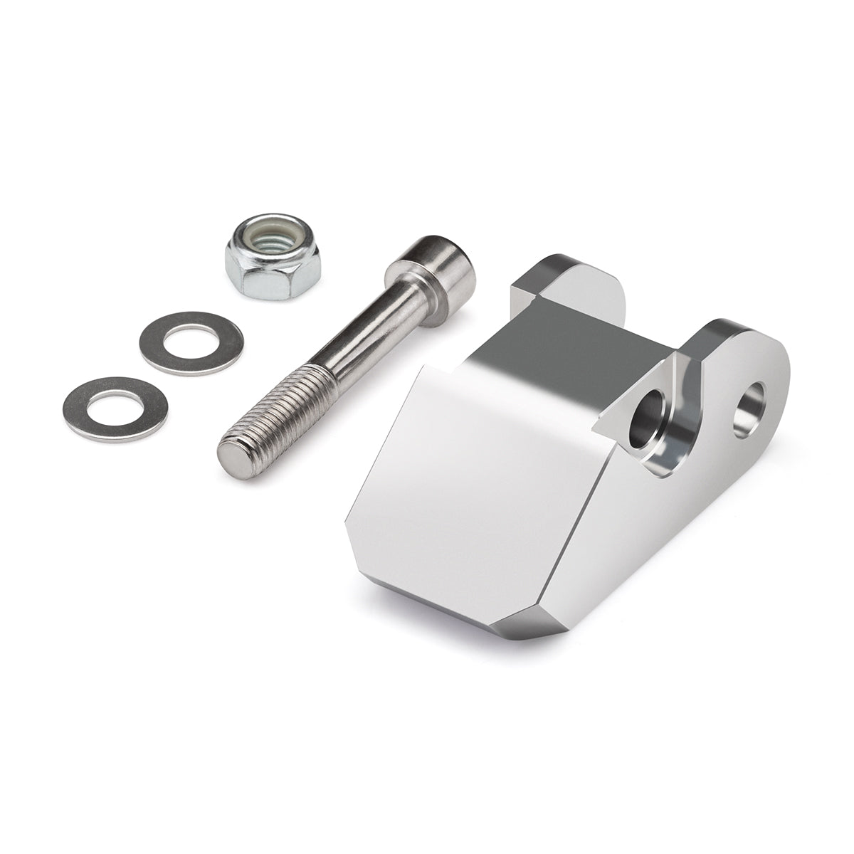 2009-2018 Yamaha FZ6R Rear Lowering Kit-Lowering Kit-Blackpathinc