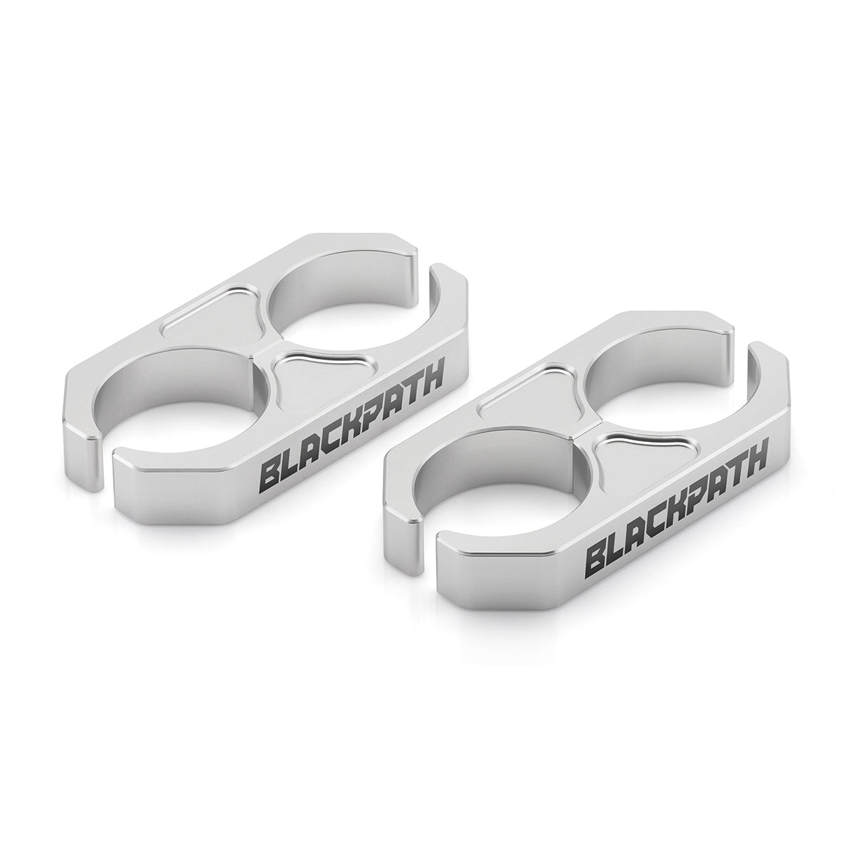 Universal Shock Coilover Reservoir Bracket-Coilover Reservoir Bracket-Blackpathinc