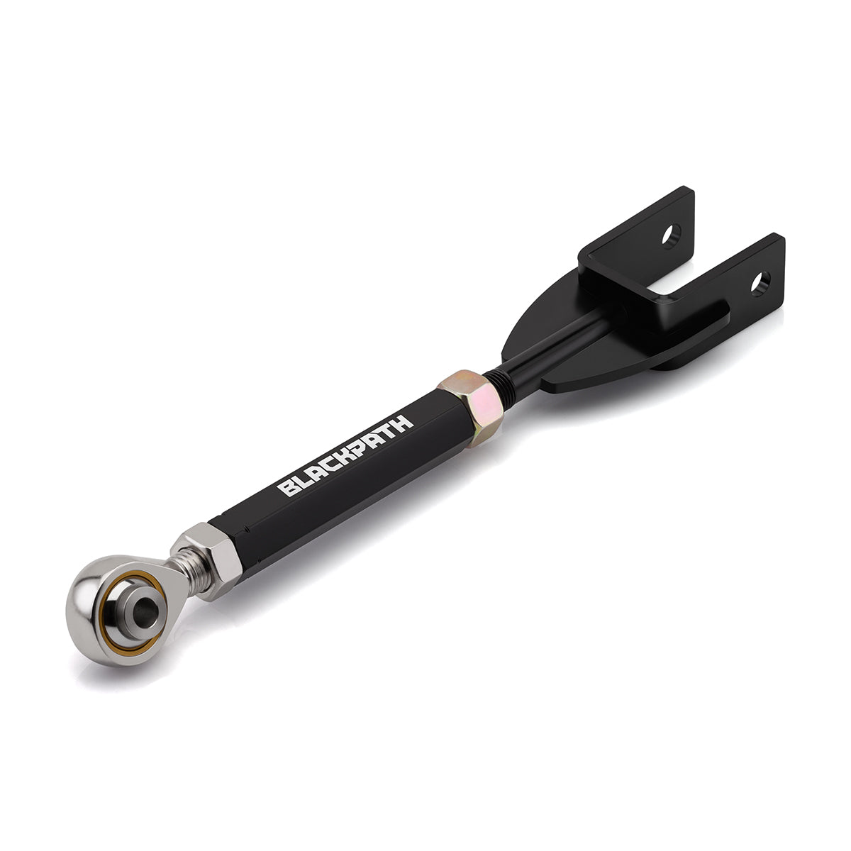 2012-2013 Victory Hardball STEEL Adjustable Lowering Link-Lowering Kit-Blackpathinc