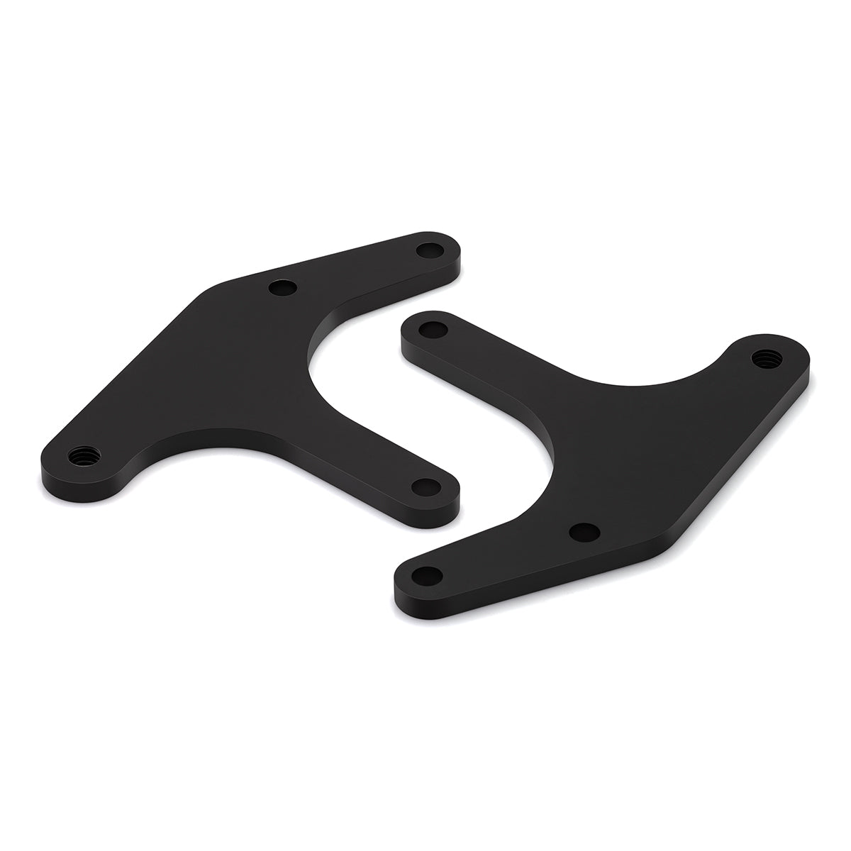2009-2012 Harley Street Glide Trike FLHXXX Rear Lift Leveling Kit-Lift Kit-Blackpathinc