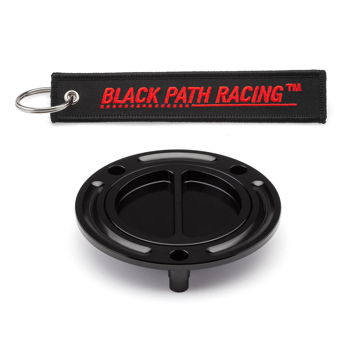2002-2004 Ducati 998 Billet Aluminum Fuel Tank Gas Cap