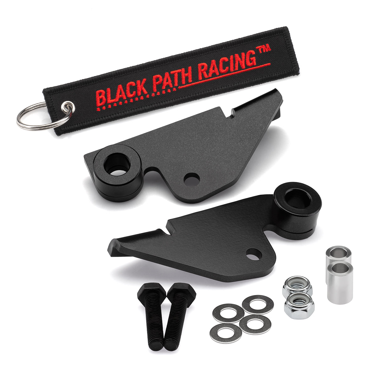1998-2007 Honda Shadow Ace 750 Lowering Links