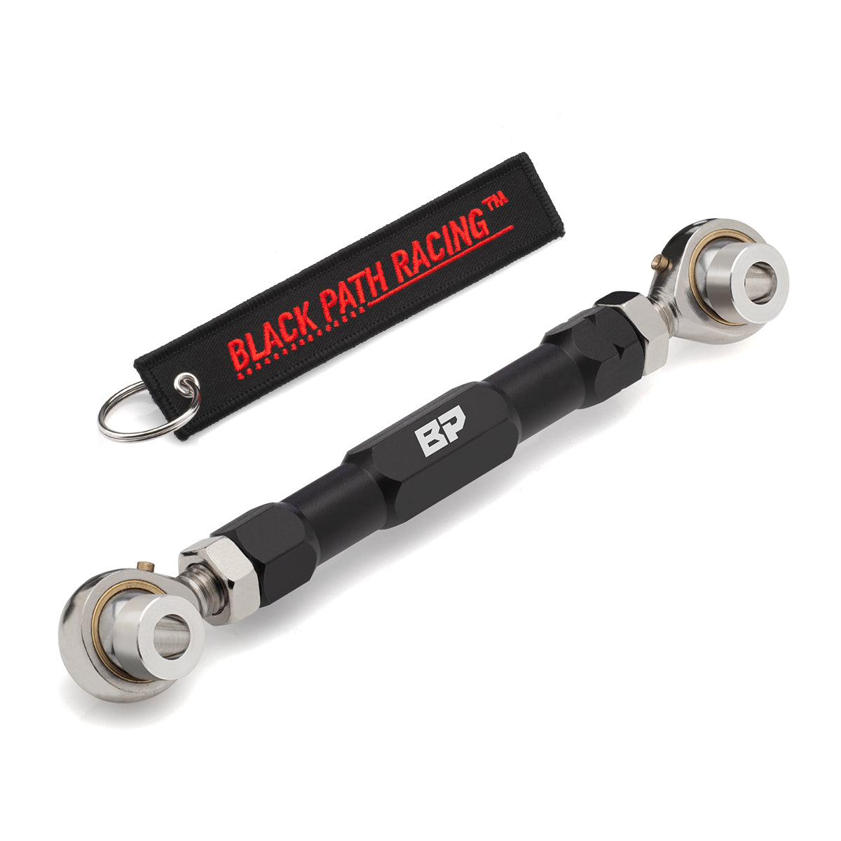 2007-2018 Honda CBR 600RR Adjustable Lowering Link-Lowering Kit-Blackpathinc
