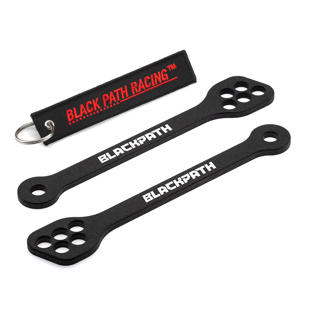 1995-2021 Kawasaki Ninja ZX-6R Adjustable Lowering Links