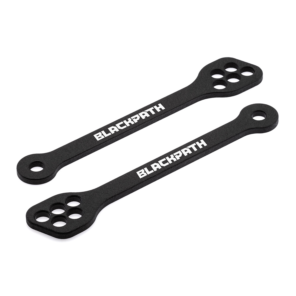 1995-2021 Kawasaki Ninja ZX-6R Adjustable Lowering Links