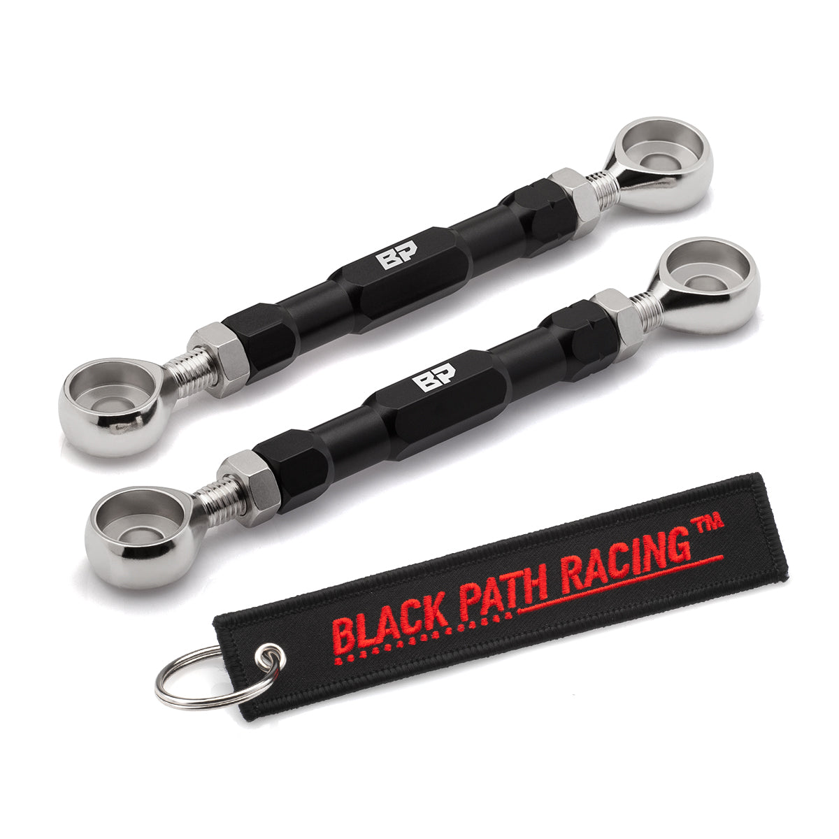2005-2006 Suzuki GSX-R 1000 Adjustable Lowering Links