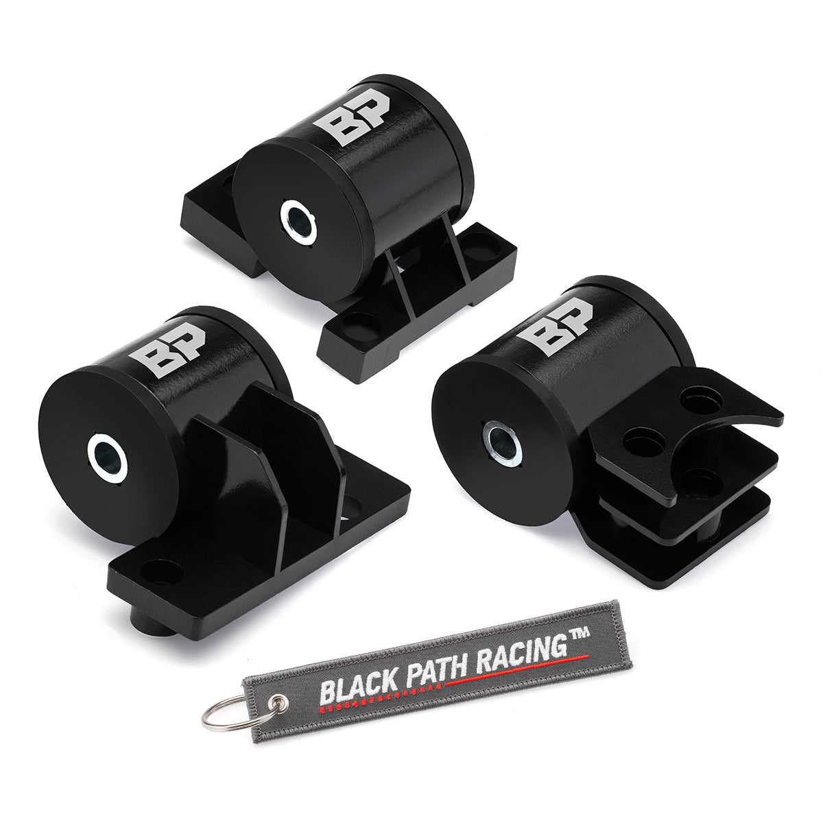 1992-1995 Honda Civic B-Series Steel Motor Swap Mounts