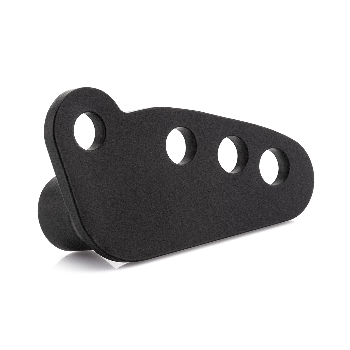 2002-2016 Harley Davidson Street Glide FLHX Rear Adjustable Lowering Kit-Lowering Kit-Blackpathinc