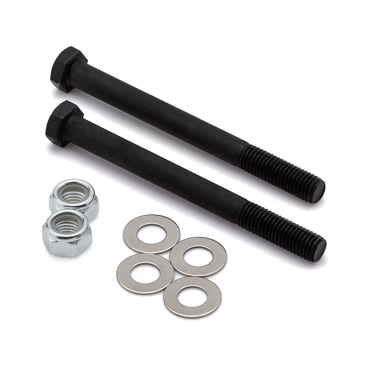 1983-2005 Chevrolet Blazer S-10 LS Series Adjustable Motor Mounts-Motor Mount-Blackpathinc
