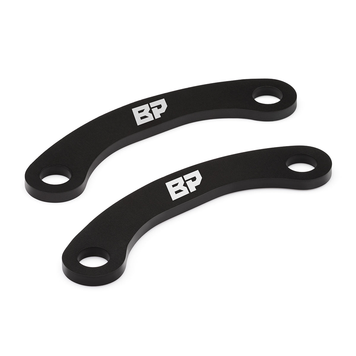 2008-2017 Victory Vegas Black Lowering Links-Lowering Kit-Blackpathinc