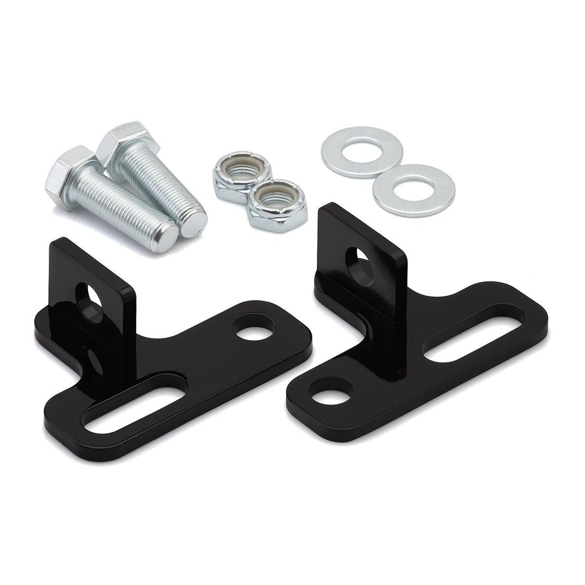 1988-1999 Harley Davidson Sportster 1200 Adjustable Lowering Kit-Lowering Kit-Blackpathinc