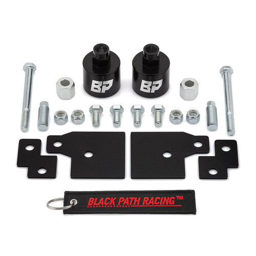 2002-2007 Polaris Sportsman 700 2" Full Lift Kit